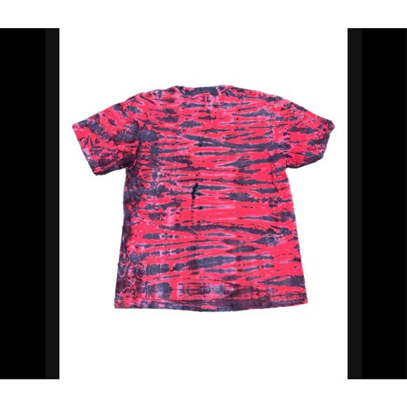 Tampa Bay Buccaneers Tie-Dye Tee - Picture 2 of 4